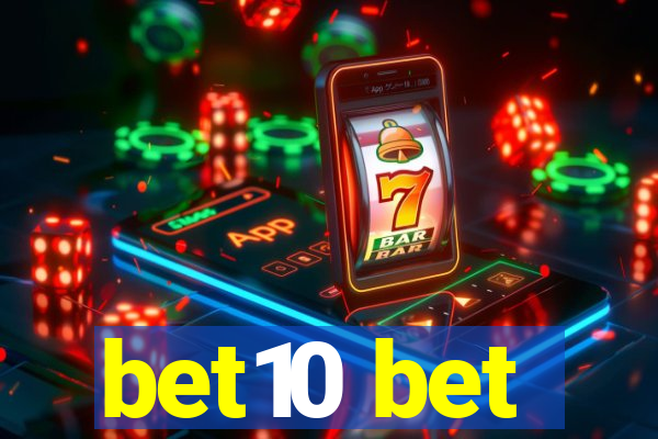 bet10 bet